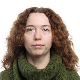 Daria Martynova