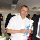 Mohamed Fkih hassen or fekih hassen