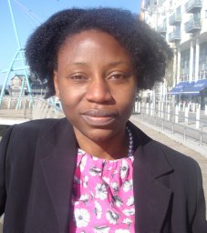Olubunmi Ipinnaiye