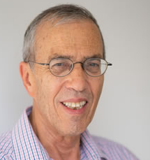 Zeev Gross