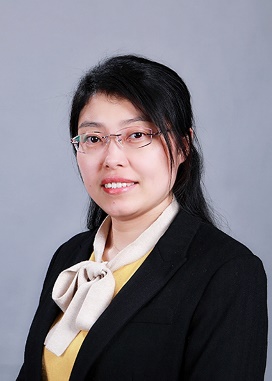Caiyun Fu