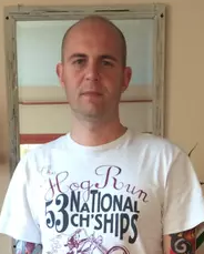 Damien Arnoult
