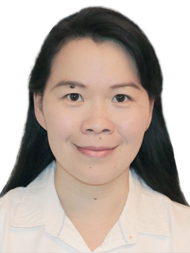 Jinghe Huang