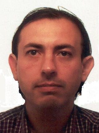 Daniel Lesnic