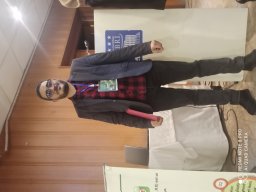 Omar Sekiou
