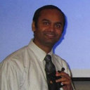 Ashish Sinha
