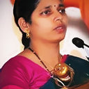 Padmavati Manchikanti