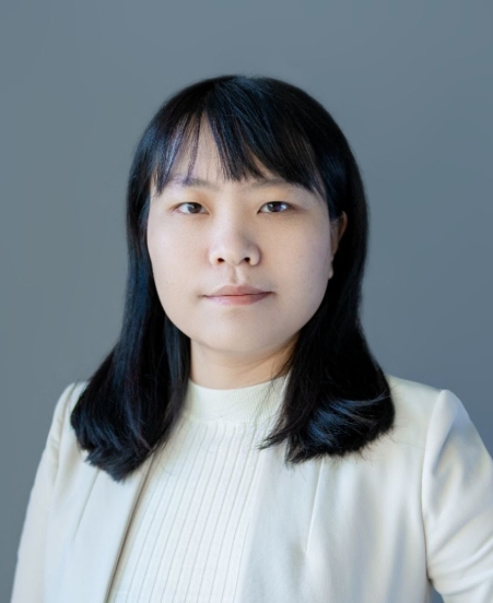 Xinxin Zuo