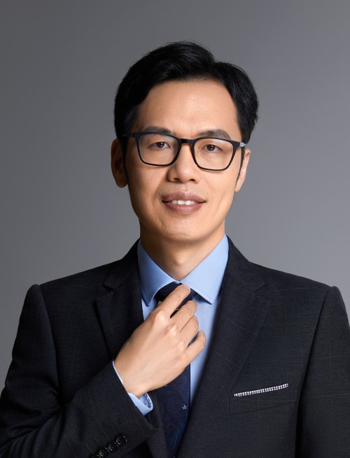 Feida (Frank) Zhang