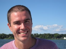 Jordan S. Read