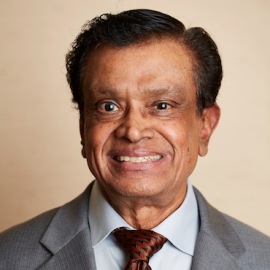 V. Seenu Srinivasan