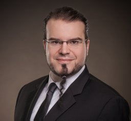 Markus Otto Kohli
