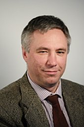 Alex Rozhin