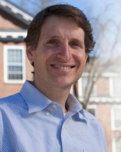 Bruce I. Sacerdote