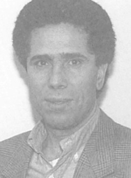 El-Kébir Boukas