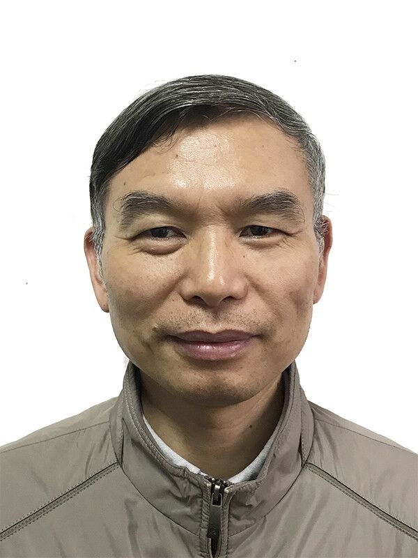 Lingping Zhou