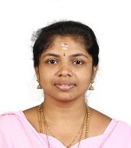 Anitha R. Balaji