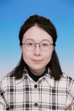 Shuaibing Lu