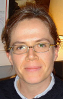 Marie Anne Bizouard