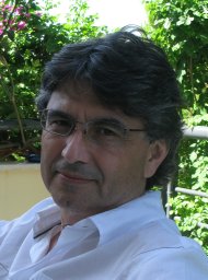 Kiriakos Kotzabasis