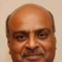 T. Shantha Raju