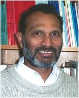 Chandravadan Shah