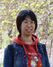 Xueyan Cheng