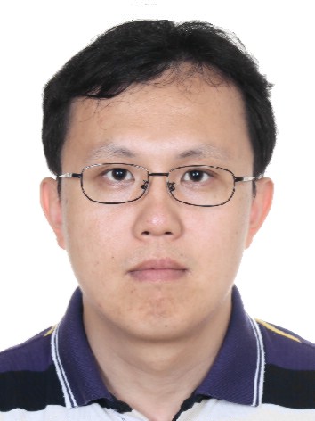 Jinbao Chen