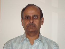 Bhattacharjee Mrinal K