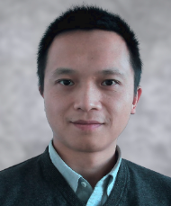 Yinlin Hu
