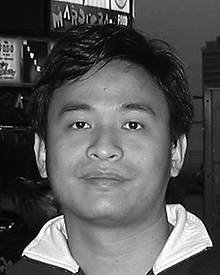Jie Yu