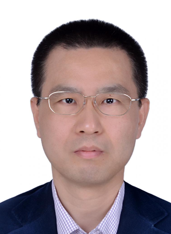 Jinku Li