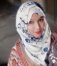 Samia Zahra