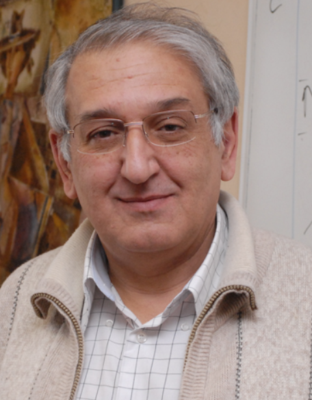 Fuad T. Aleskerov