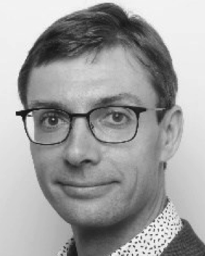 Peter Sergeant