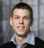 Niklas Bagge