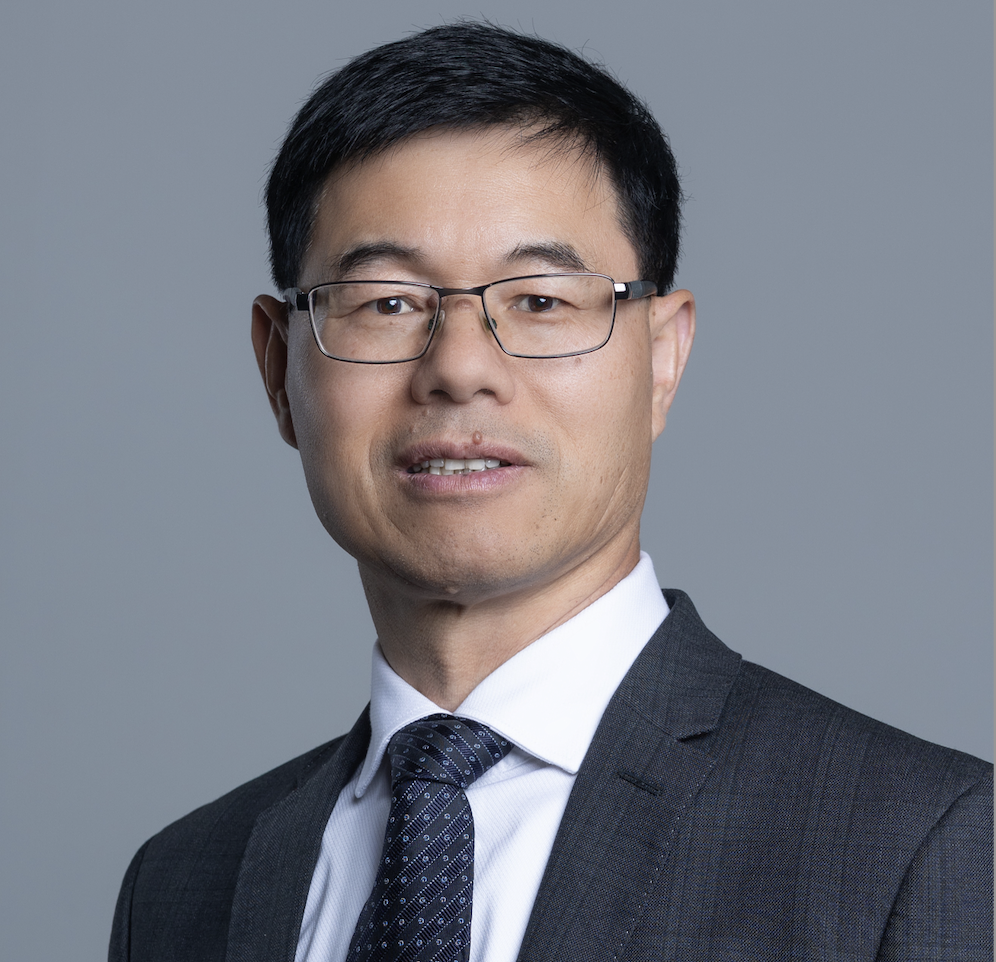 Wenbin Lin