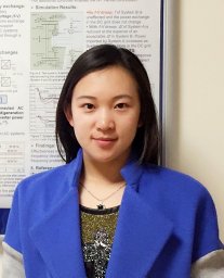 Chengyuan Liu