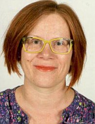 Marketa Levinska