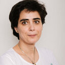 Maria-Luisa del Rio