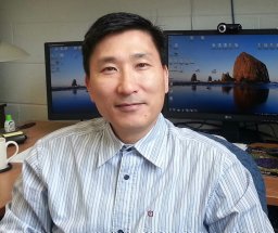 Kim Sung Ouk