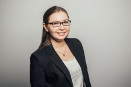 Darya Mozhayeva