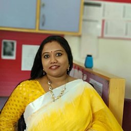 Rituparna Chakraborty