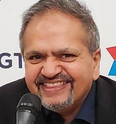 Subramanian Yegneswaran