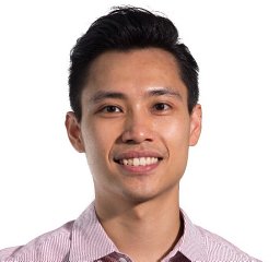 Kevin Wai-Ho Yung
