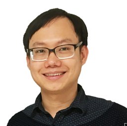 Man P Huynh