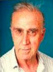 Menahem Baruch
