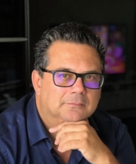 Marco Balucani