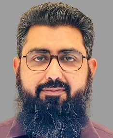 Muhammad Bilal