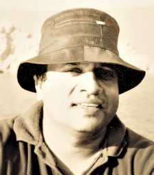 Saman Seneweera